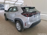  Toyota  Yaris Cross TOYOTA  Hybride / 2021 / 5P / SUV 1.5 HYBRID 116H DYNAMIC BUSINESS BEYOND #2