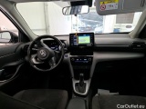  Toyota  Yaris Cross TOYOTA  Hybride / 2021 / 5P / SUV 1.5 HYBRID 116H DYNAMIC BUSINESS BEYOND #5