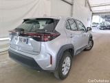  Toyota  Yaris Cross TOYOTA  Hybride / 2021 / 5P / SUV 1.5 HYBRID 116H DYNAMIC BUSINESS BEYOND #3