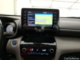 Toyota  Yaris Cross TOYOTA  Hybride / 2021 / 5P / SUV 1.5 HYBRID 116H DYNAMIC BUSINESS BEYOND #7