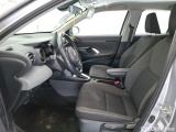  Toyota  Yaris Cross TOYOTA  Hybride / 2021 / 5P / SUV 1.5 HYBRID 116H DYNAMIC BUSINESS BEYOND #8