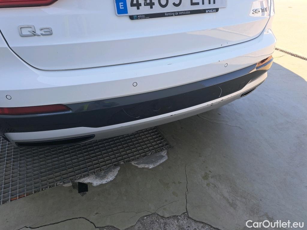  Audi  Q3  35 TDI advanced 2.0 TDI 150CV AT7 E6dT #5