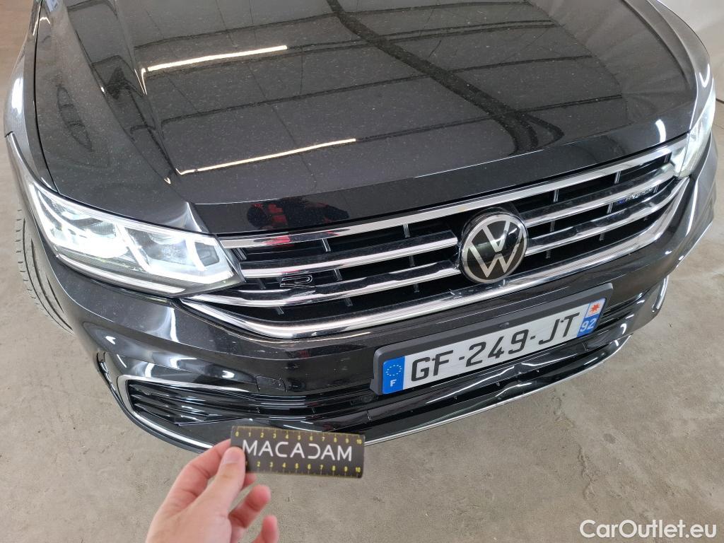  Volkswagen  Tiguan VOLKSWAGEN  / 2020 / 5P / SUV 1.4 eHybrid 245 DSG6 R-Line Exclusive #5