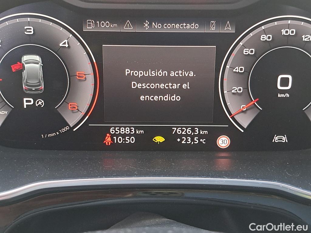  Audi  Q3  35 TDI advanced 2.0 TDI 150CV AT7 E6dT #30