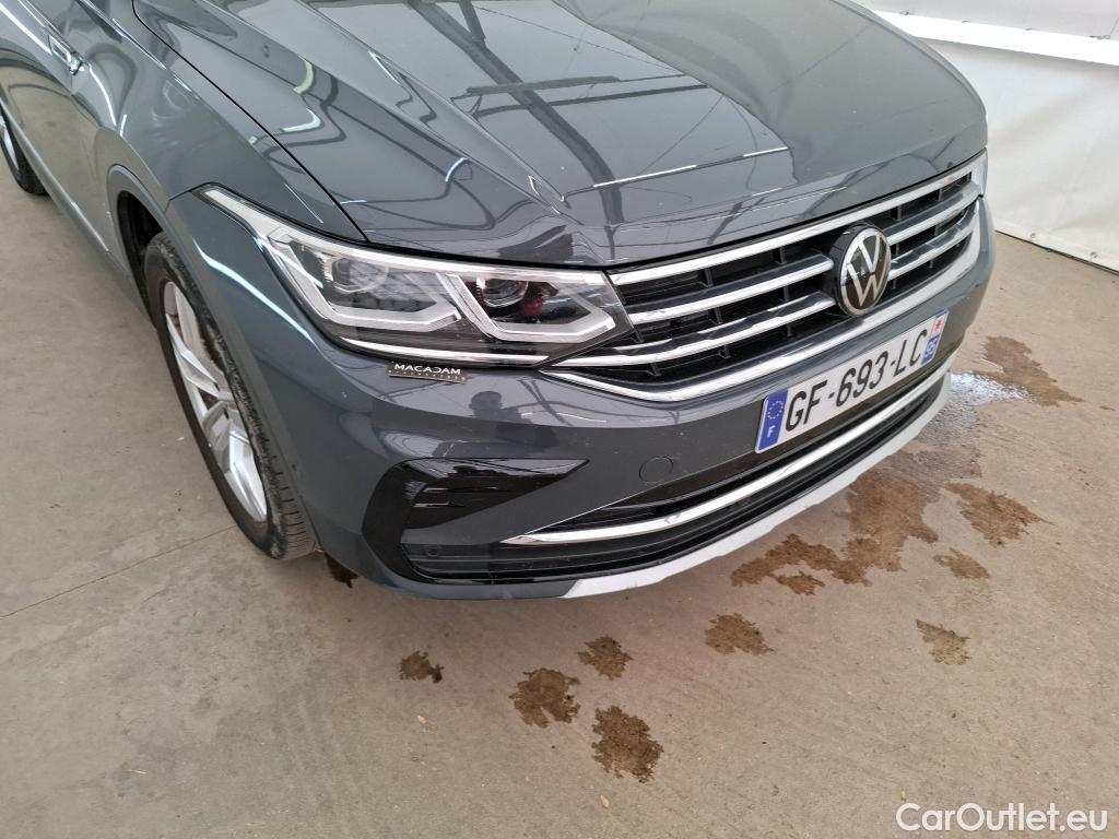  Volkswagen  Tiguan VOLKSWAGEN  / 2020 / 5P / SUV 1.4 eHybrid 245 DSG6 Elegance #37