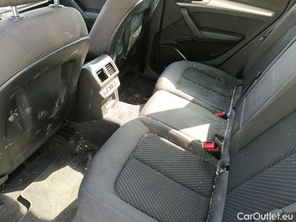  Audi  Q5  FYG 35 TDI advanced 2.0 TDI 165CV AT7 E6d #15