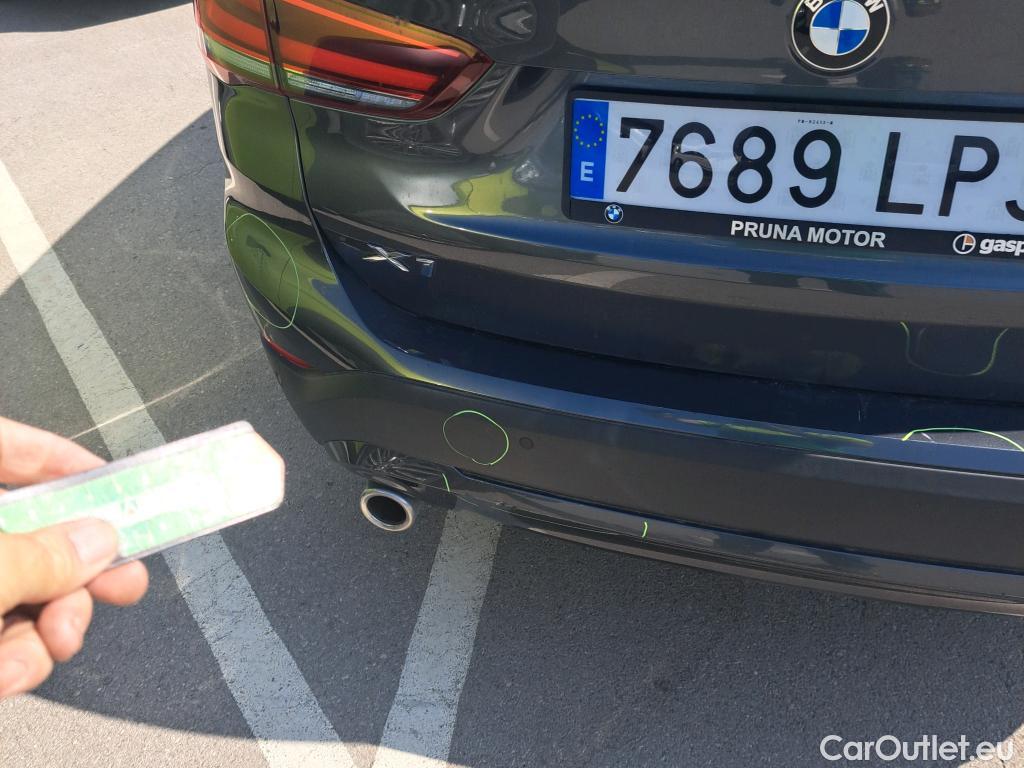  Bmw  X1 Serie  sDrive 18i Advantage 1.5 140CV AT7 E6dT #37