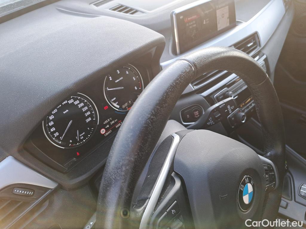  Bmw  X1 BMW  / 2019 / 5P / todoterreno sDrive16d  Aut. Business #22