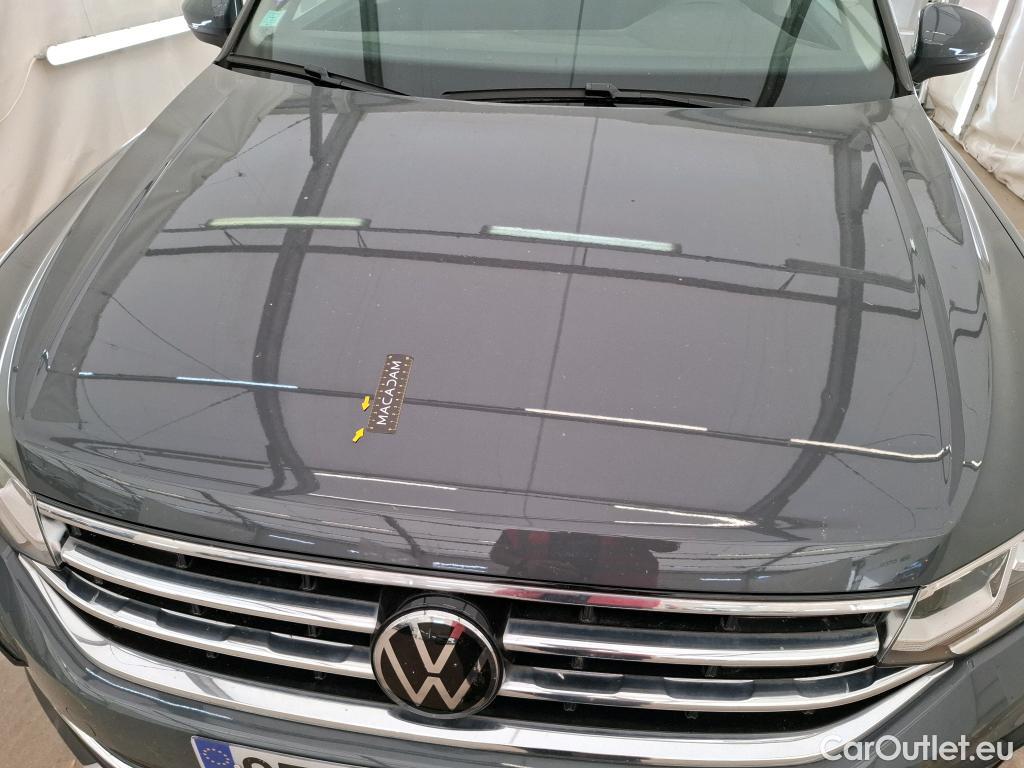  Volkswagen  Tiguan VOLKSWAGEN  / 2020 / 5P / SUV 1.4 eHybrid 245 DSG6 Elegance #45