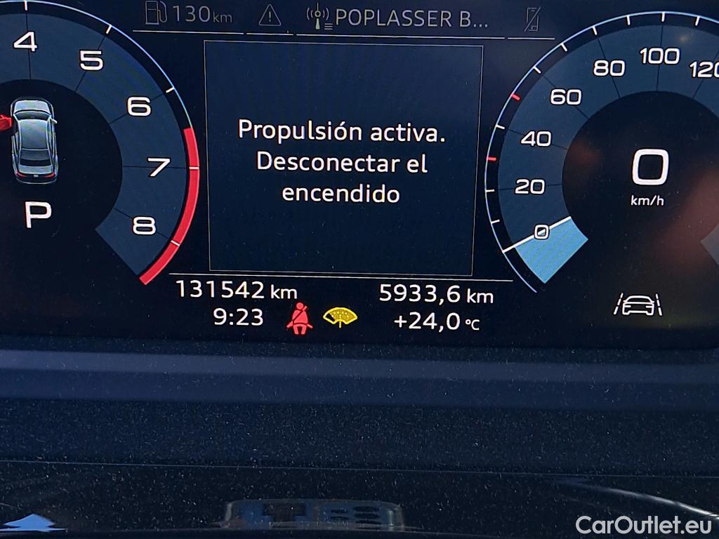  Audi  A3 AUDI  / 2020 / 4P / sedán Sedan 30 TFSI 81kW (110CV) S tronic #6