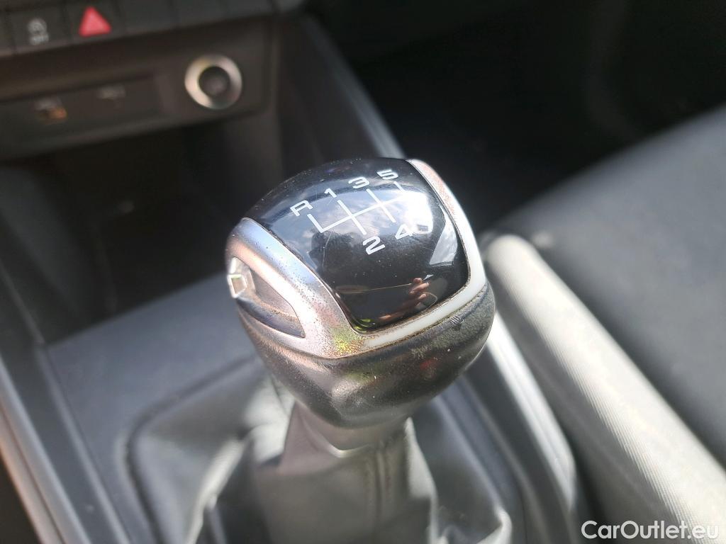 Audi  A1 Sportback  25 TFSI 1.0 95CV MT5 #33