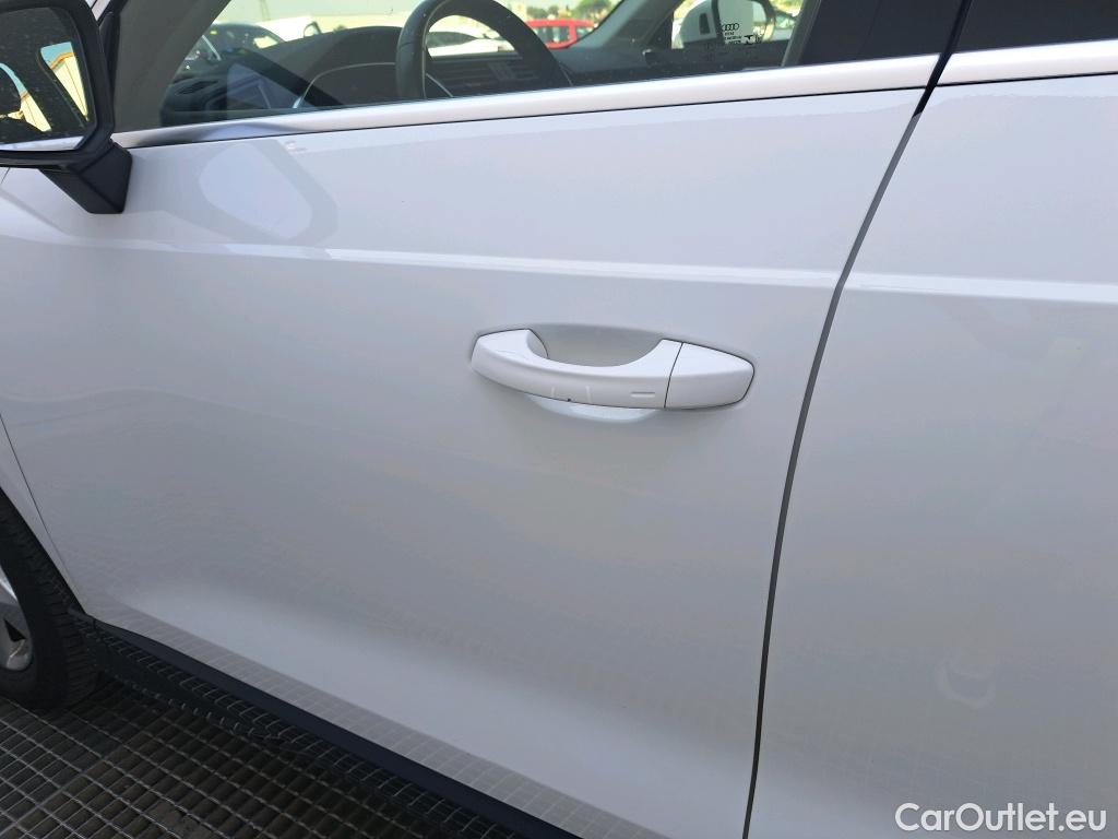  Audi  Q3  35 TDI advanced 2.0 TDI 150CV AT7 E6dT #27