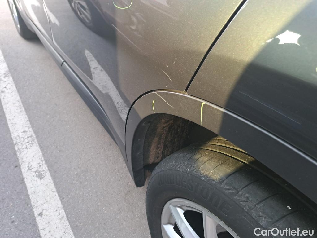  Bmw  X1 BMW  / 2019 / 5P / todoterreno sDrive16d  Aut. Business #35