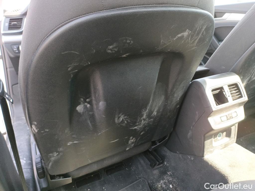  Audi  Q5  FYG 35 TDI advanced 2.0 TDI 165CV AT7 E6d #23