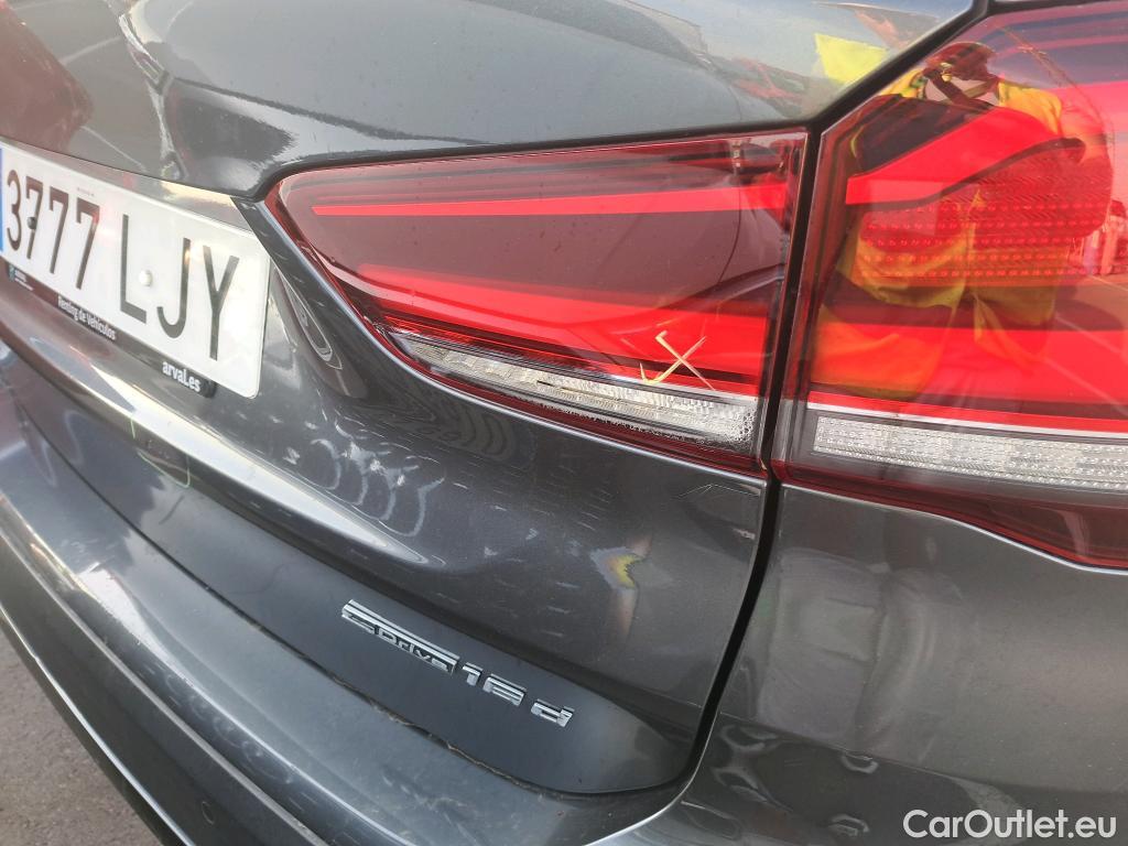  Bmw  X1 BMW  / 2019 / 5P / todoterreno sDrive16d  Aut. Business #5