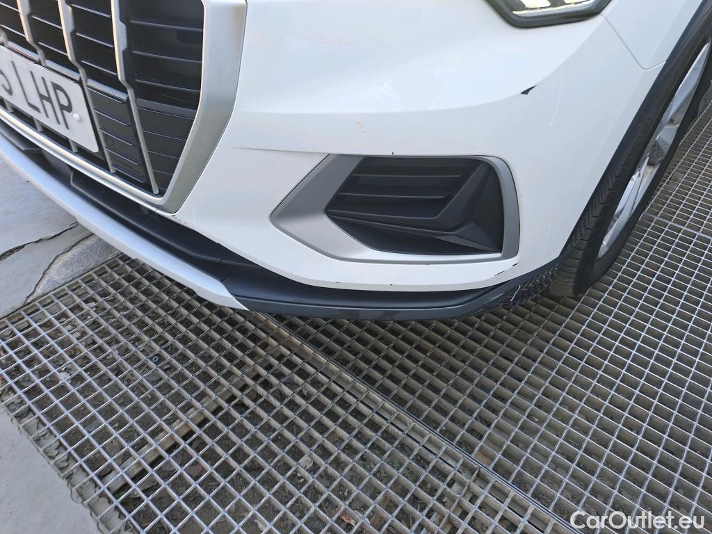  Audi  Q3  35 TDI advanced 2.0 TDI 150CV AT7 E6dT #7