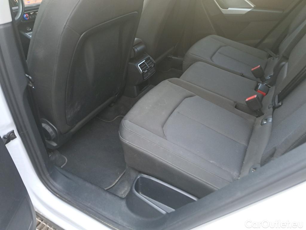  Audi  Q3  35 TDI advanced 2.0 TDI 150CV AT7 E6dT #11