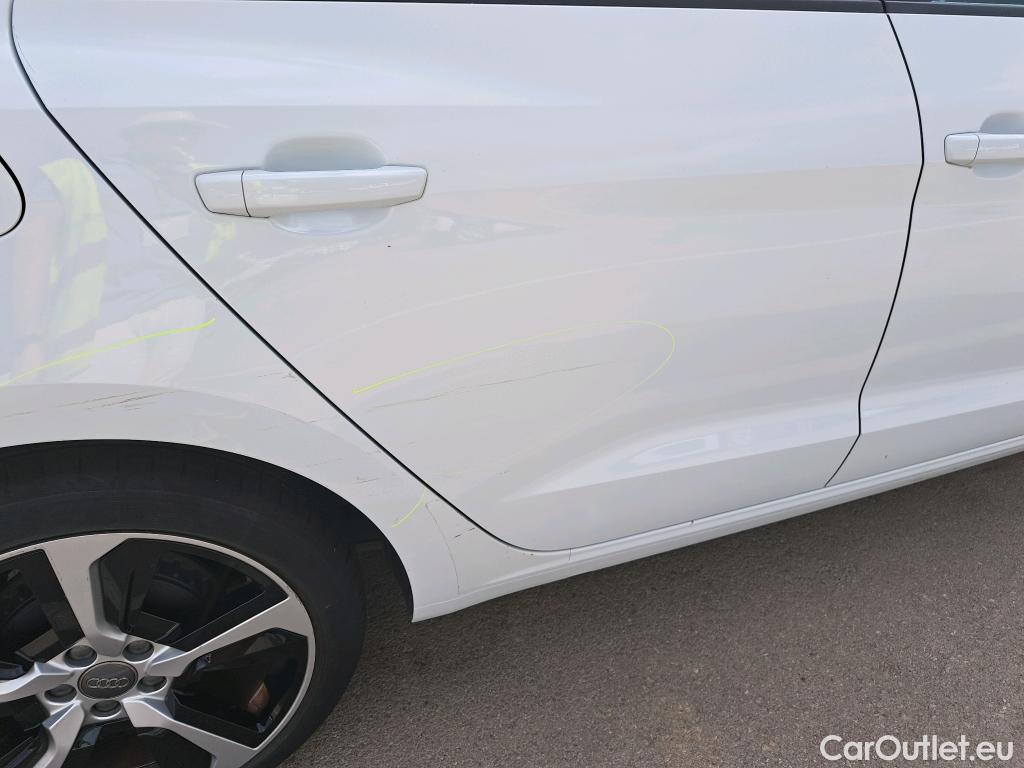  Audi  A1 Sportback  25 TFSI 1.0 95CV MT5 #35