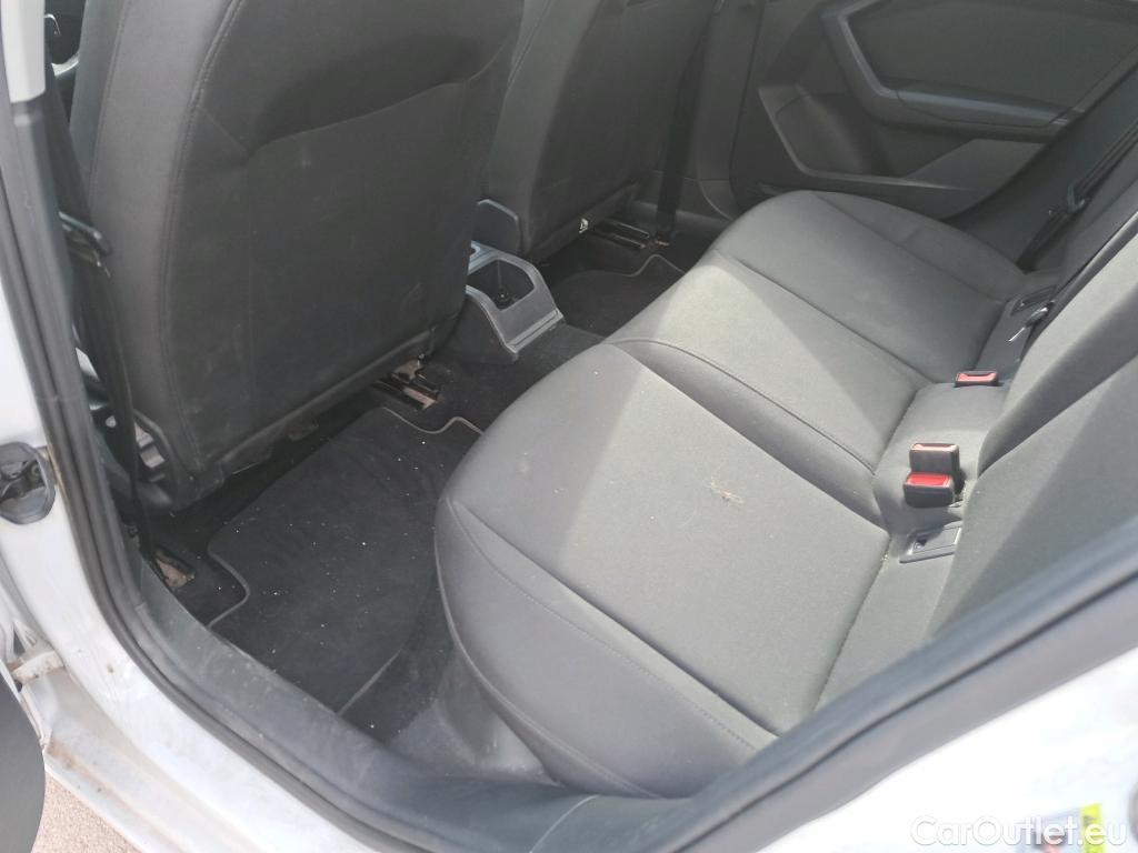  Audi  A1 Sportback  25 TFSI 1.0 95CV MT5 #20