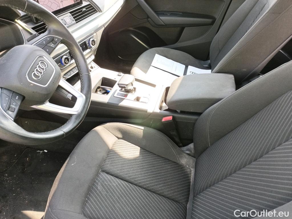  Audi  Q5  FYG 35 TDI advanced 2.0 TDI 165CV AT7 E6d #17
