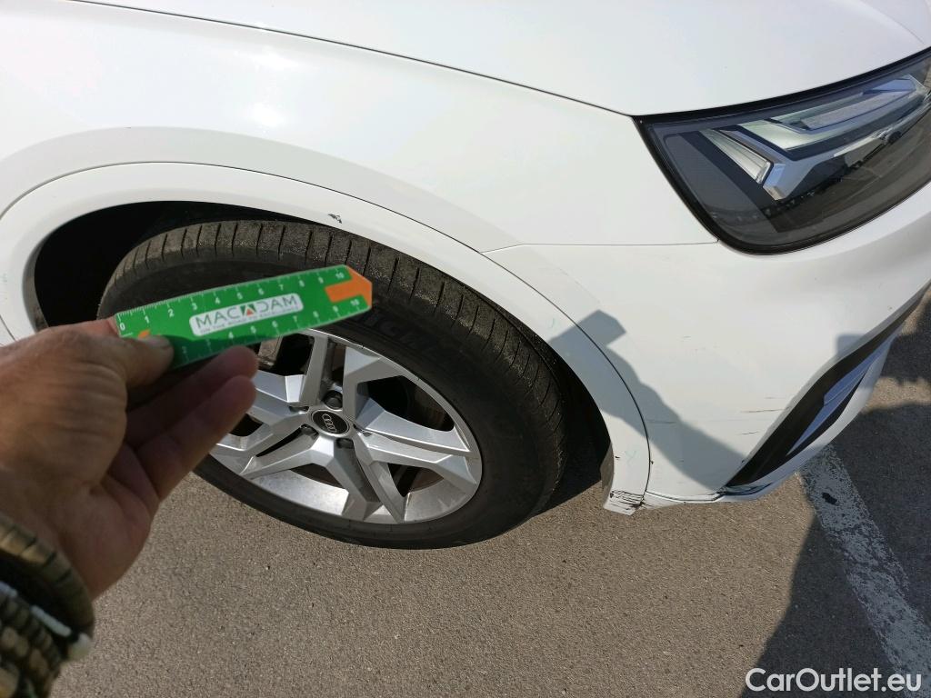  Audi  Q5  FYG 35 TDI advanced 2.0 TDI 165CV AT7 E6d #30