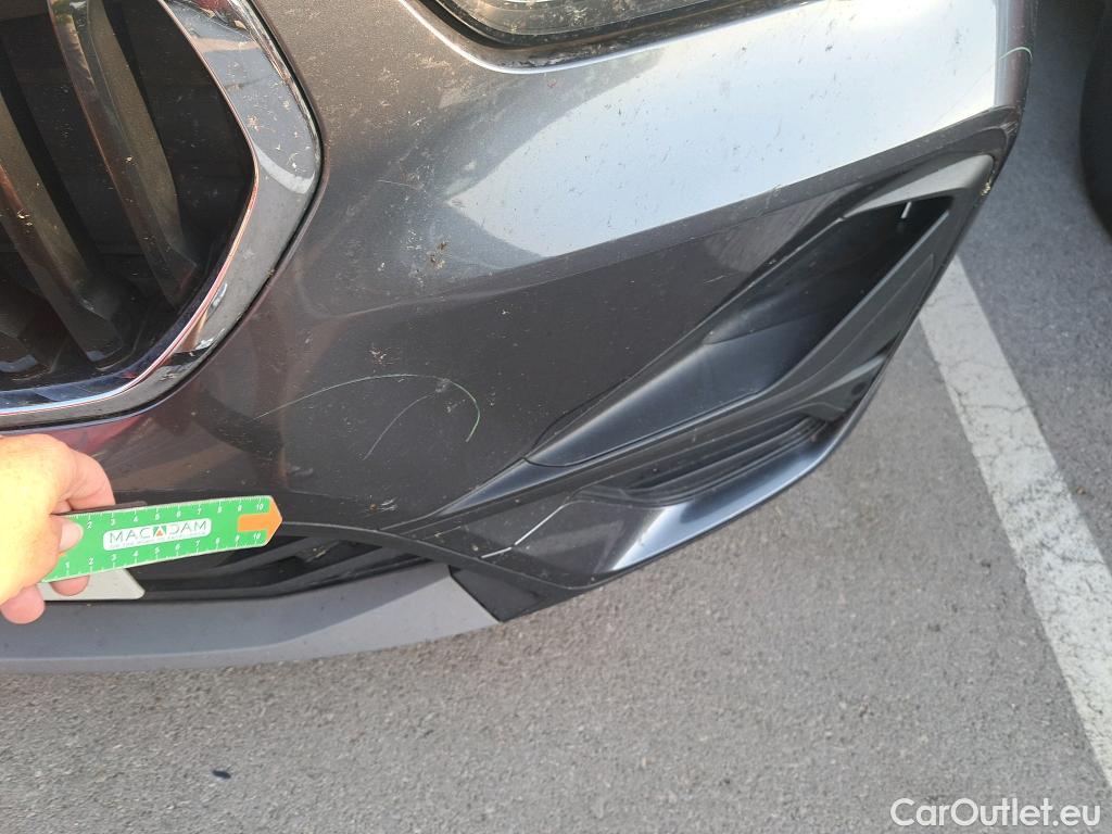  Bmw  X1 BMW  / 2019 / 5P / todoterreno sDrive16d  Aut. Business #25
