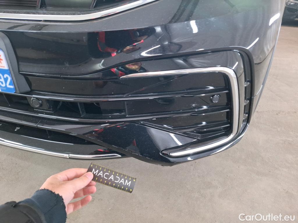  Volkswagen  Tiguan VOLKSWAGEN  / 2020 / 5P / SUV 1.4 eHybrid 245 DSG6 R-Line Exclusive #16