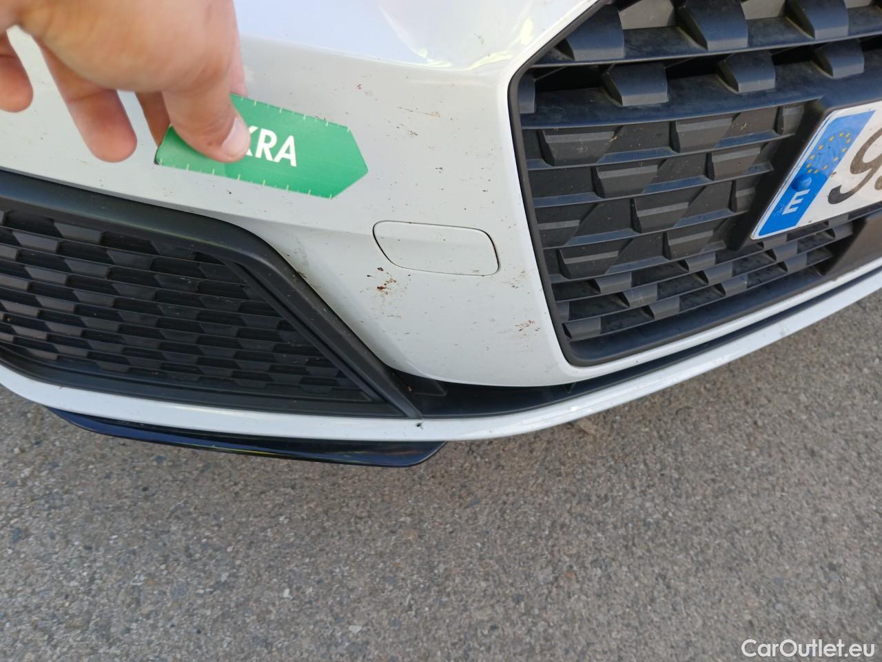  Audi  A1 Sportback  25 TFSI 1.0 95CV MT5 #6