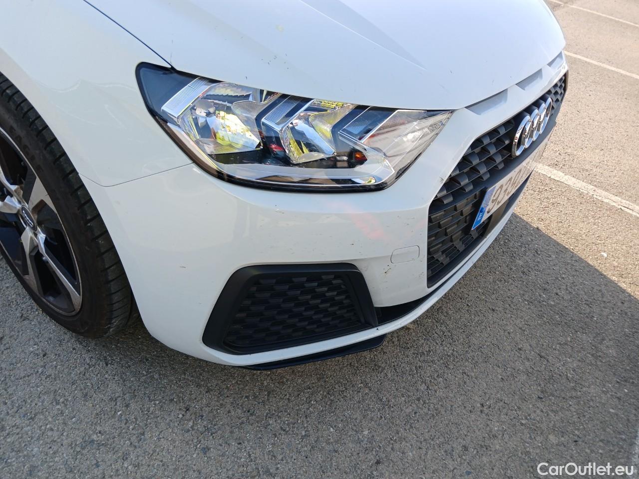  Audi  A1 Sportback  25 TFSI 1.0 95CV MT5 #4