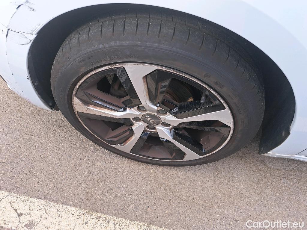  Audi  A1 Sportback  25 TFSI 1.0 95CV MT5 #29