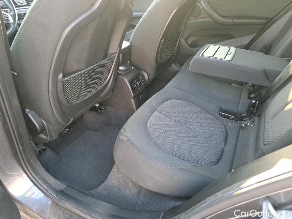  Bmw  X1 BMW  / 2019 / 5P / todoterreno sDrive16d  Aut. Business #30