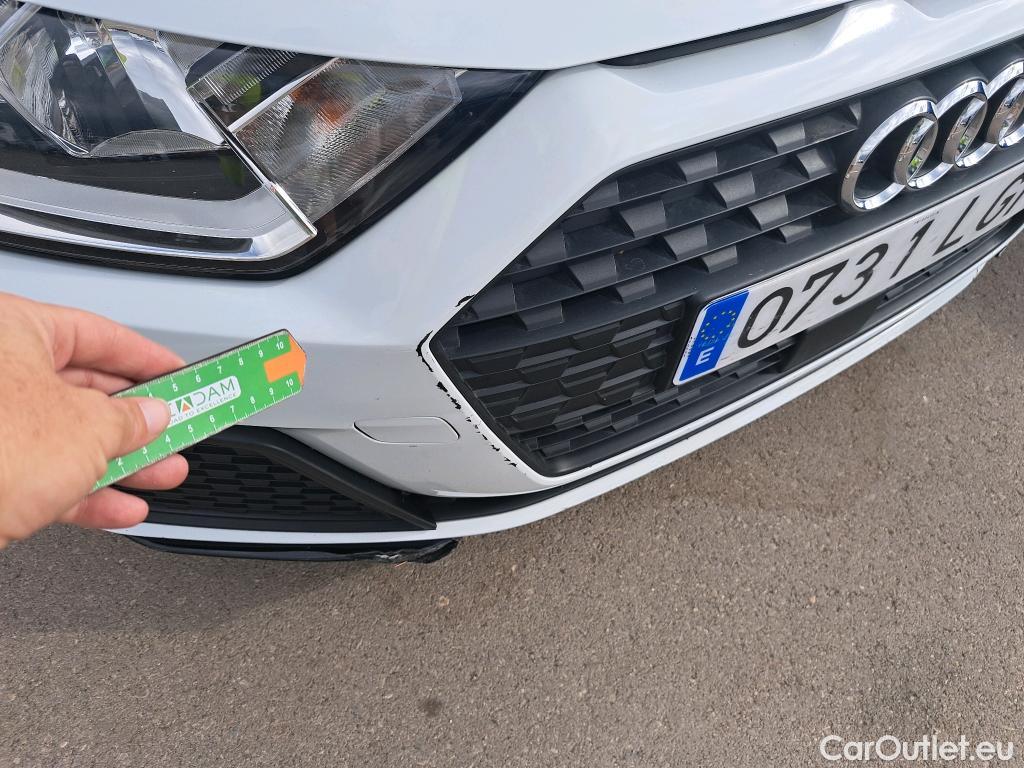  Audi  A1 Sportback  25 TFSI 1.0 95CV MT5 #10