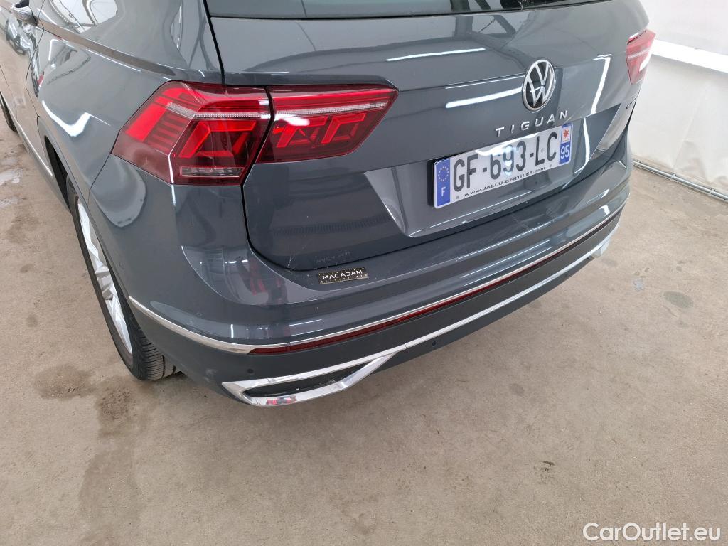  Volkswagen  Tiguan VOLKSWAGEN  / 2020 / 5P / SUV 1.4 eHybrid 245 DSG6 Elegance #47