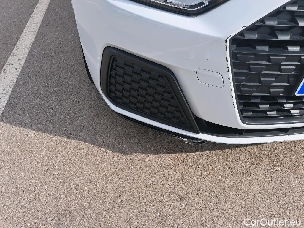  Audi  A1 Sportback  25 TFSI 1.0 95CV MT5 #15