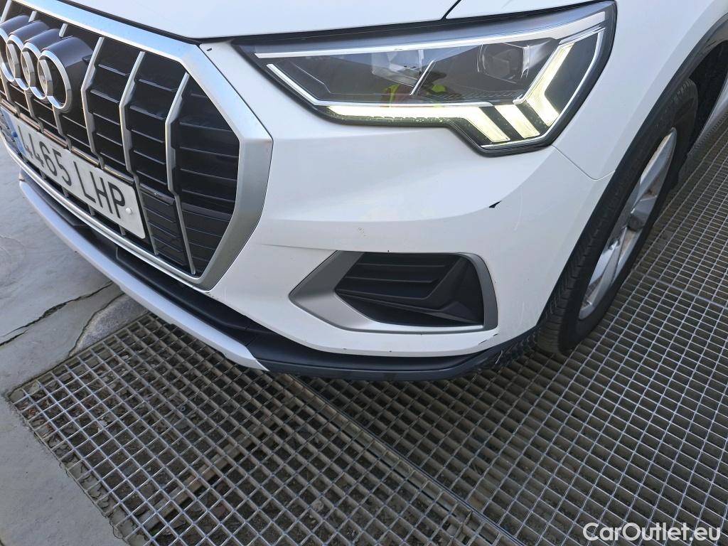  Audi  Q3  35 TDI advanced 2.0 TDI 150CV AT7 E6dT #19