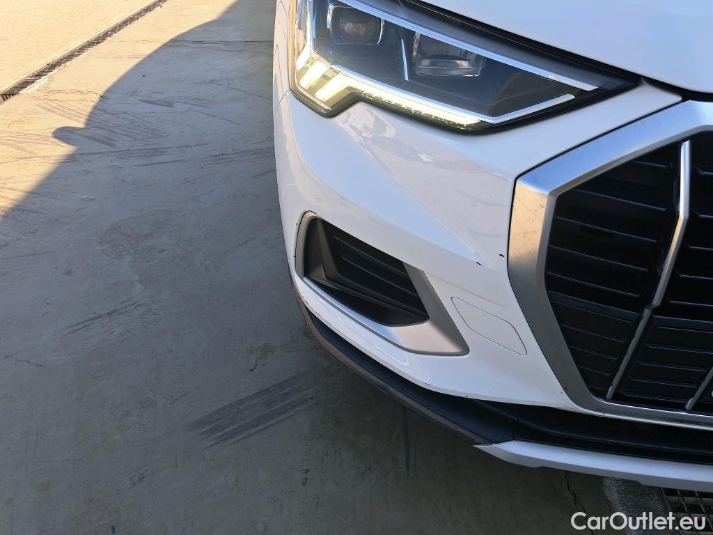  Audi  Q3  35 TDI advanced 2.0 TDI 150CV AT7 E6dT #21