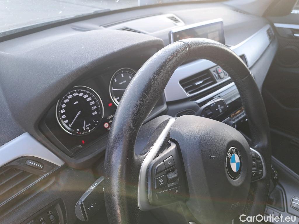  Bmw  X1 BMW  / 2019 / 5P / todoterreno sDrive16d  Aut. Business #21