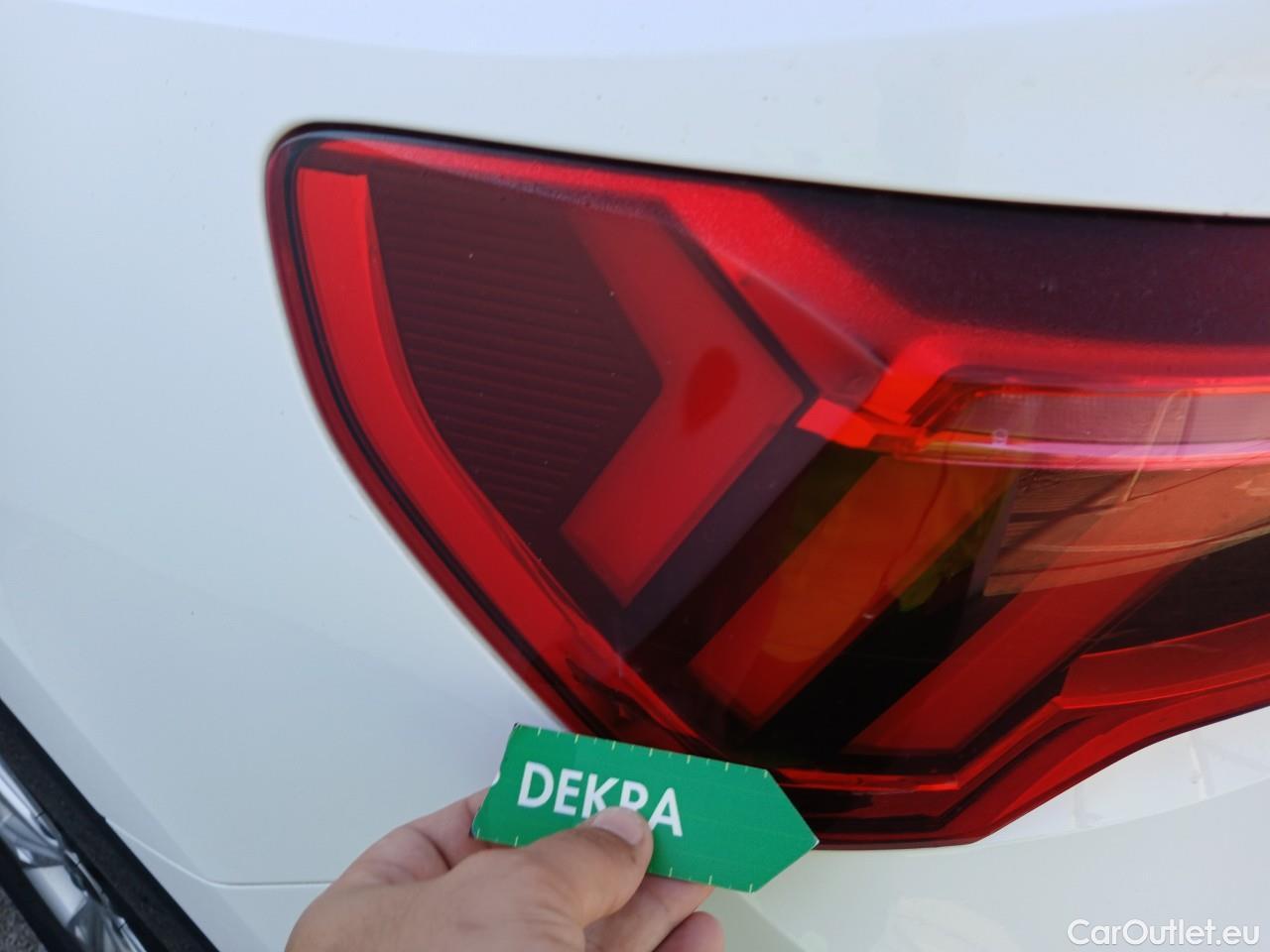  Audi  Q3  Sportback 35 TDI 2.0 TDI 150CV AT7 E6d #17