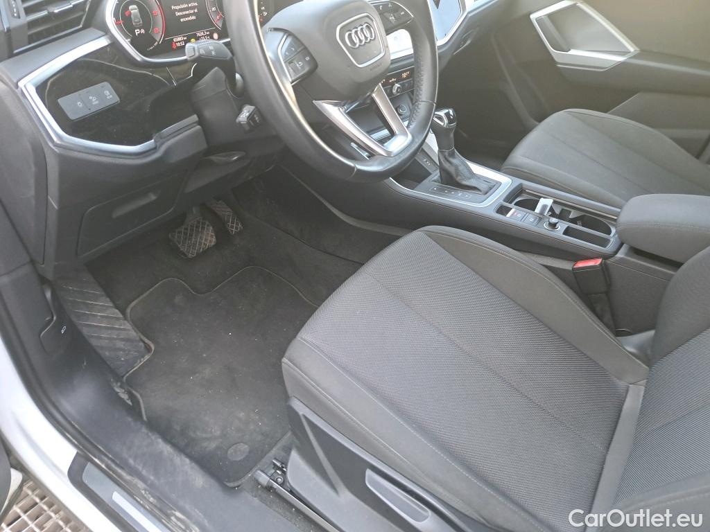  Audi  Q3  35 TDI advanced 2.0 TDI 150CV AT7 E6dT #12