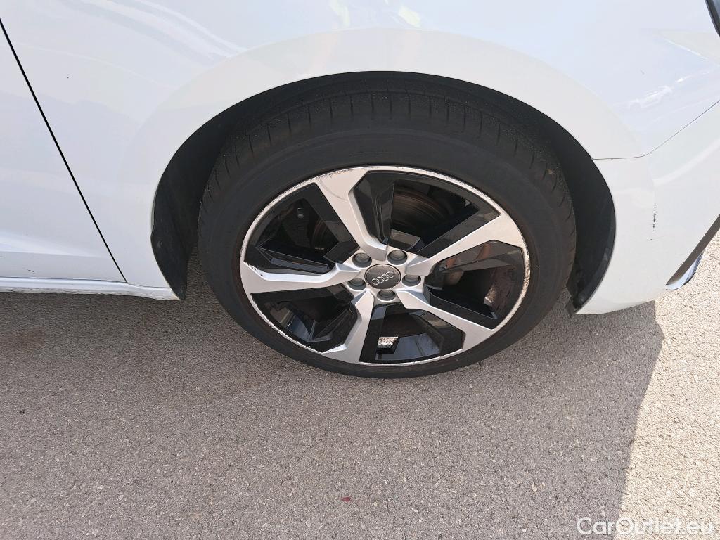  Audi  A1 Sportback  25 TFSI 1.0 95CV MT5 #31