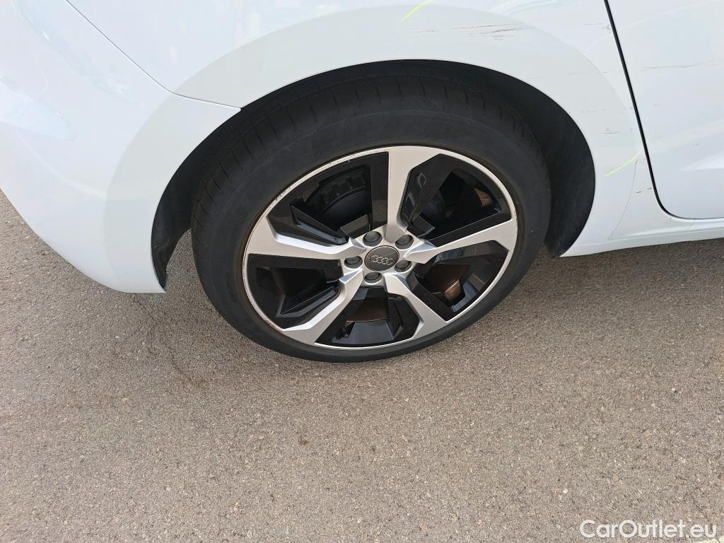  Audi  A1 Sportback  25 TFSI 1.0 95CV MT5 #41