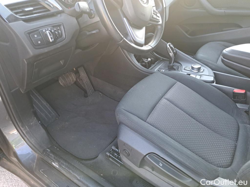  Bmw  X1 BMW  / 2019 / 5P / todoterreno sDrive16d  Aut. Business #31