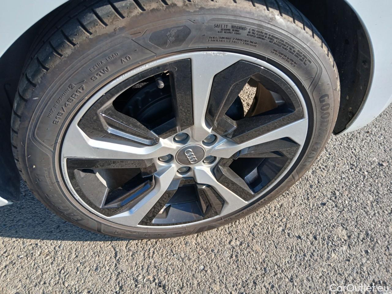  Audi  A1 Sportback  25 TFSI 1.0 95CV MT5 #15