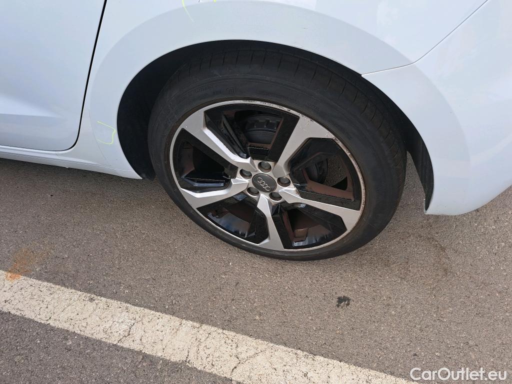  Audi  A1 Sportback  25 TFSI 1.0 95CV MT5 #27