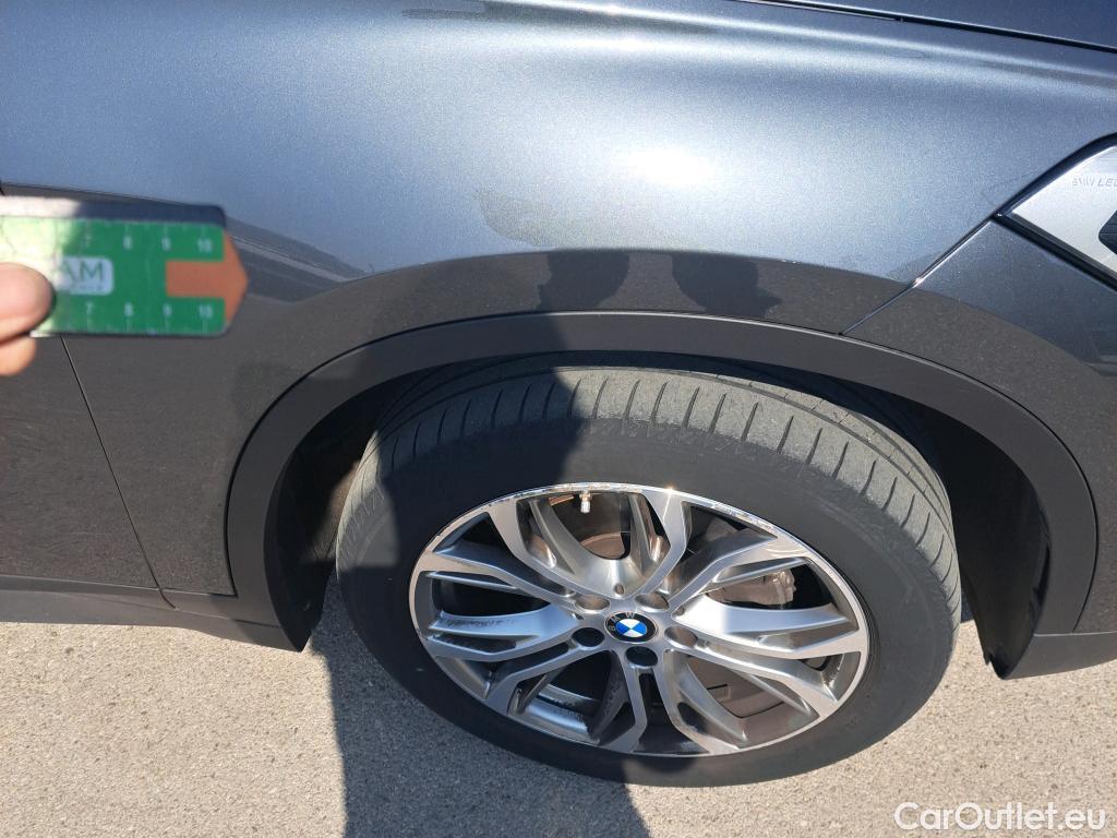  Bmw  X1 Serie  sDrive 18i Advantage 1.5 140CV AT7 E6dT #4