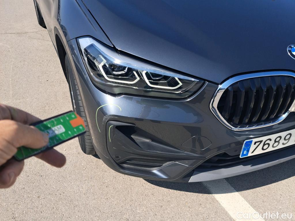  Bmw  X1 Serie  sDrive 18i Advantage 1.5 140CV AT7 E6dT #35
