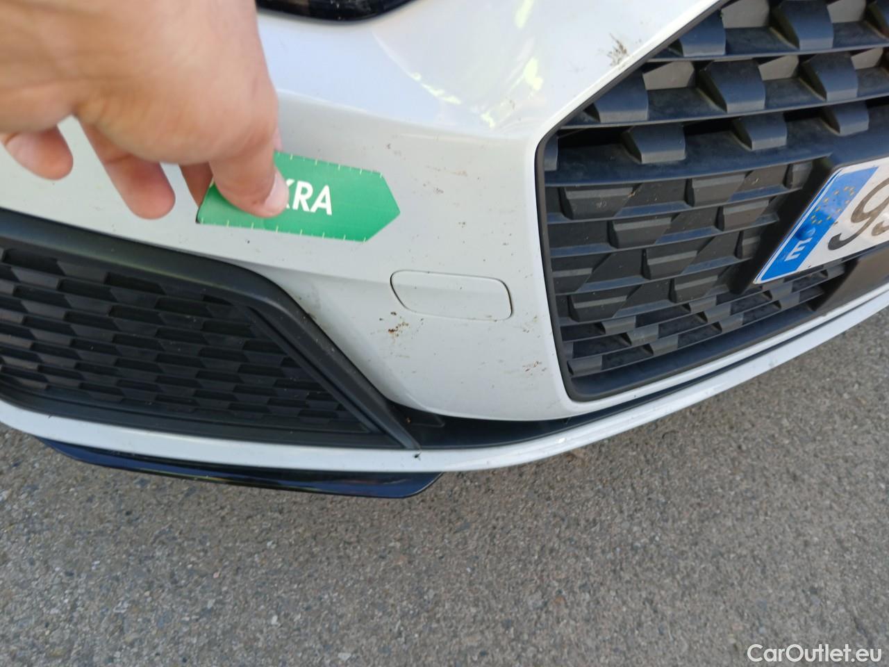  Audi  A1 Sportback  25 TFSI 1.0 95CV MT5 #5