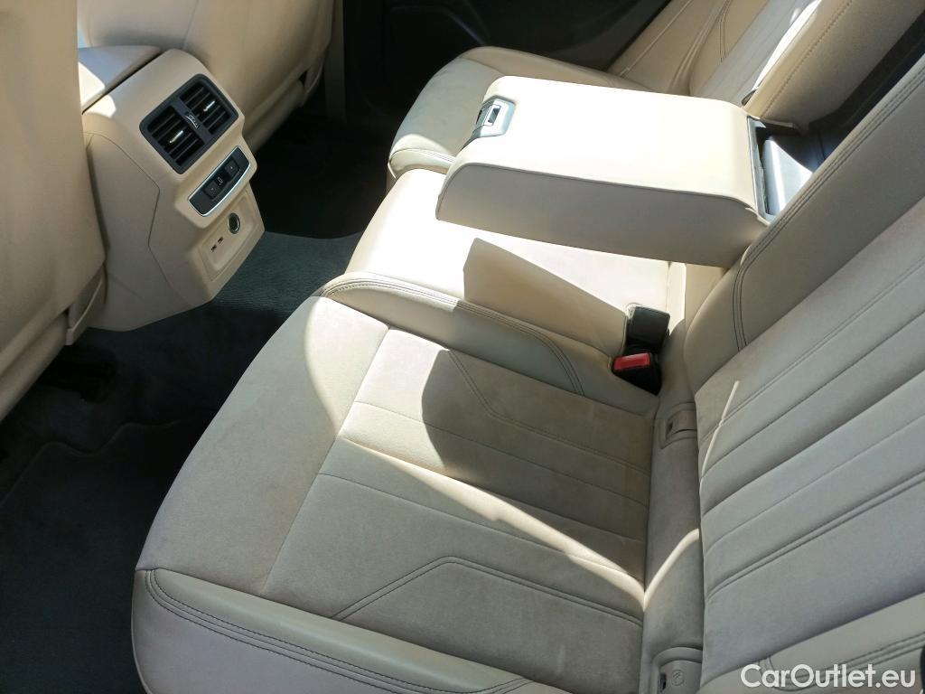  Audi  Q5 AUDI  / 2016 / 5P / todoterreno Design 40 TDI 150kW quattro S tronic #15
