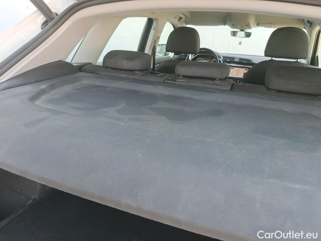  Audi  Q3  35 TDI advanced 2.0 TDI 150CV AT7 E6dT #9