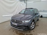  Volkswagen  Tiguan VOLKSWAGEN  / 2020 / 5P / SUV 1.4 eHybrid 245 DSG6 Elegance 